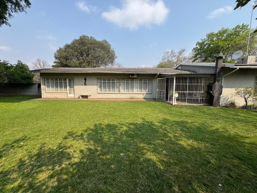 4 Bedroom Property for Sale in Sasolburg Ext 4 Free State